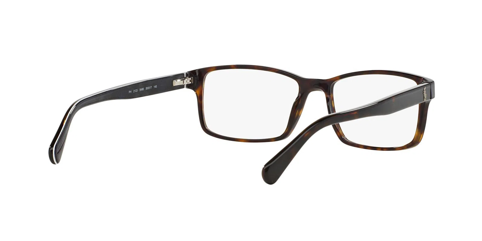 Polo 2123 Eyeglasses - view 15